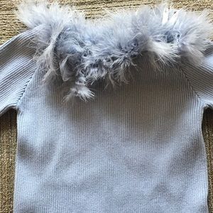 papaya’s long sleeve top !!